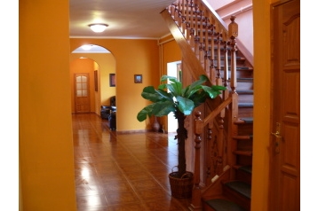 Casa rural Bříství 9